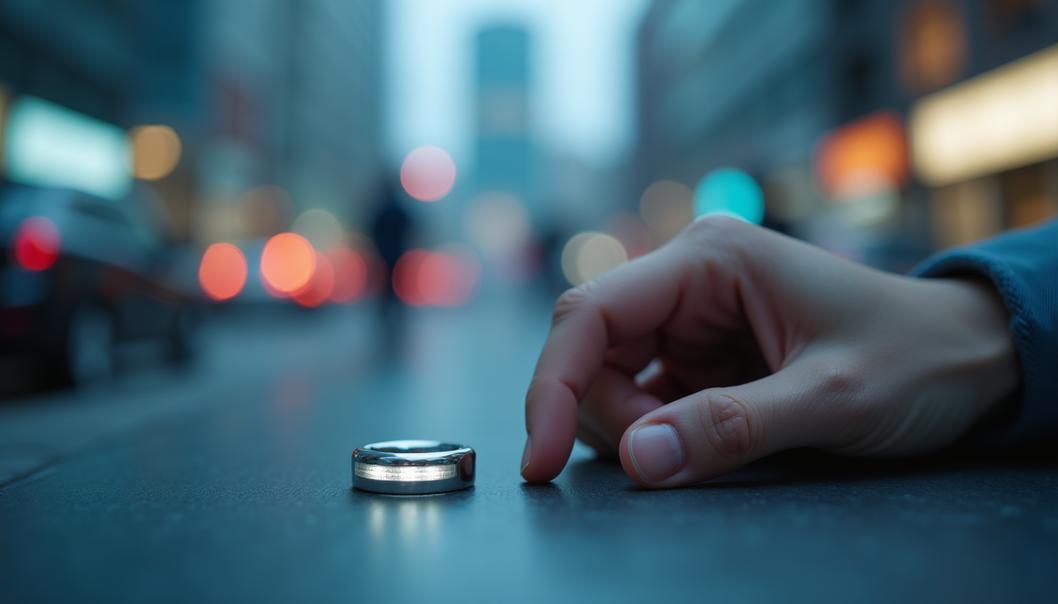 연속혈당측정기 스마트링 비교 후기 관련 이미지