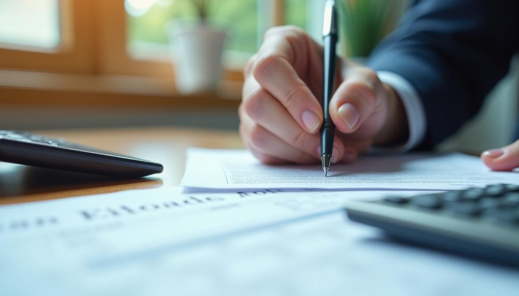 2026년 연말정산 경정청구 신청 방법 관련 이미지