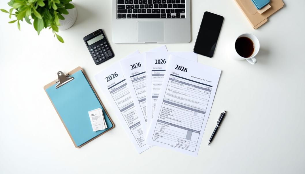 2026년 연말정산 경정청구 신청 방법 상세 정보