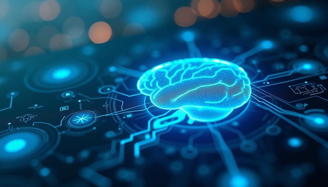 업무용 AI 에이전트 추천 2026 관련 이미지