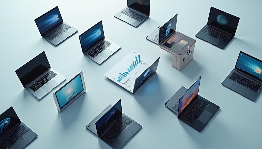 온디바이스 AI 노트북 가성비 순위 상세 정보