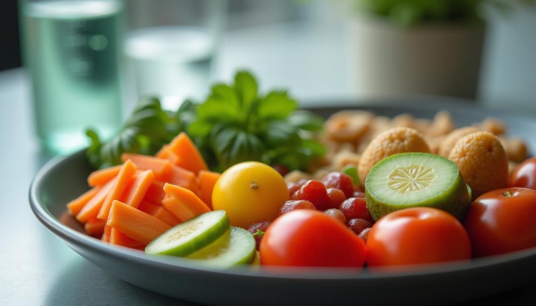 간헐적 단식 식단 구성 주의사항 관련 이미지