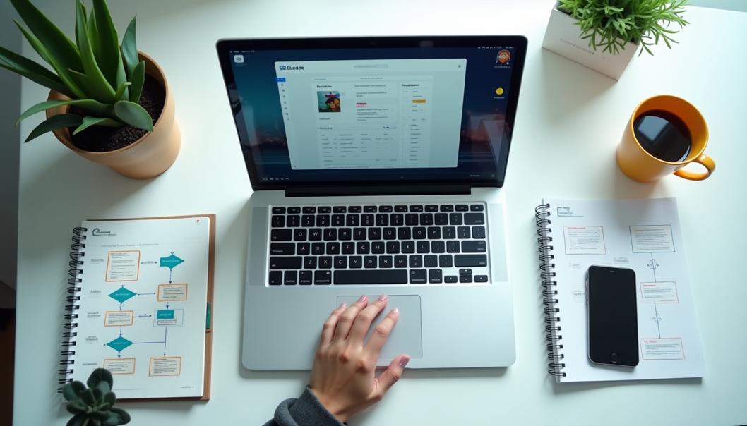 클로드 사용법 업무 자동화 사례 상세 정보