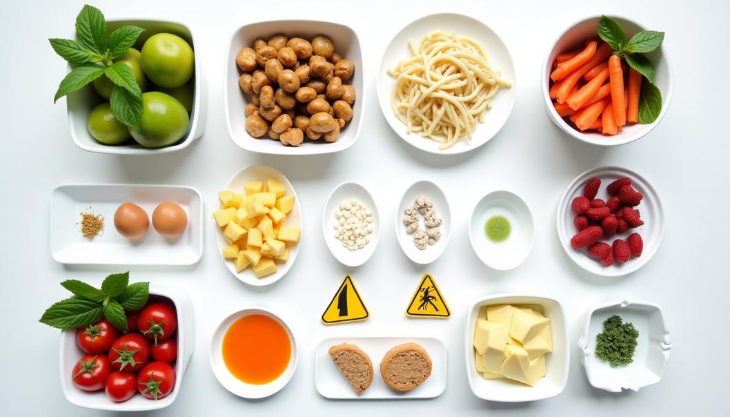 간헐적 단식 식단 구성 주의사항 상세 정보