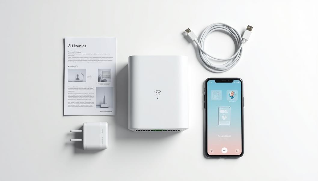 와이파이 7 공유기 설치 후기 상세 정보