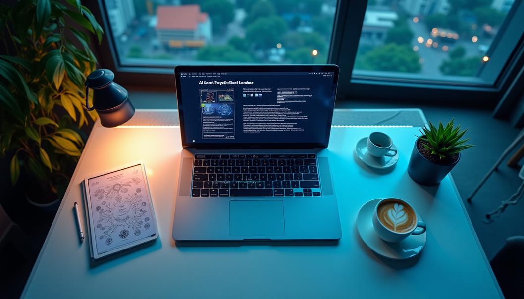 AI 이미지 생성 프롬프트 작성 팁 상세 정보