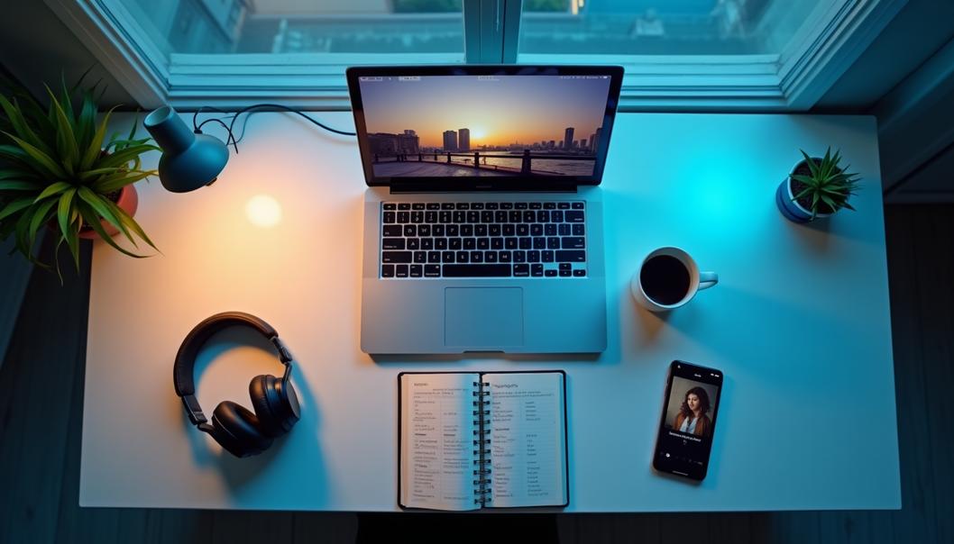 챗GPT-5 활용 영어 쉐도잉 팁 상세 정보