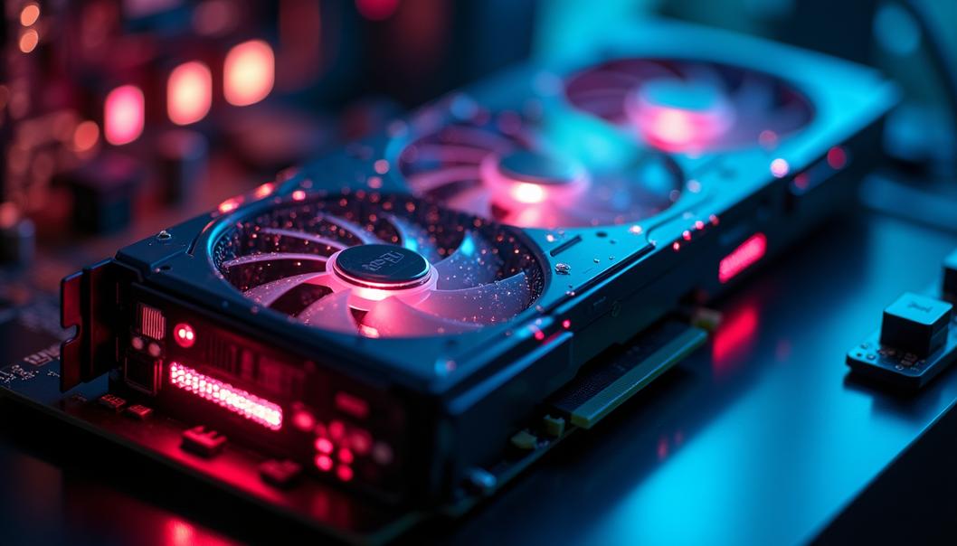 로컬 LLM 설치 및 구동 사양 관련 이미지