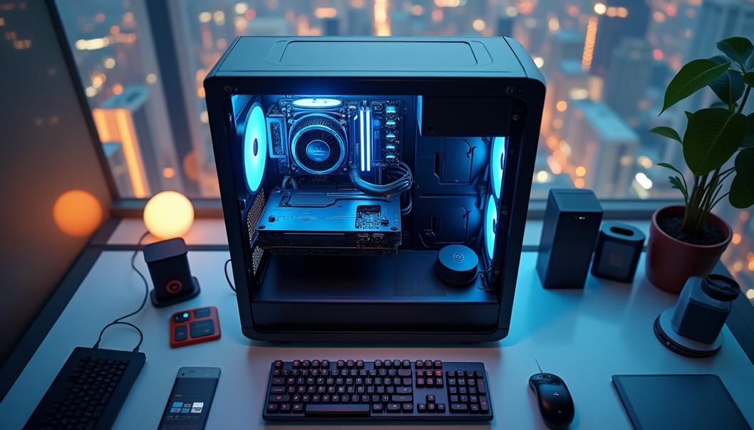 로컬 LLM 설치 및 구동 사양 상세 정보