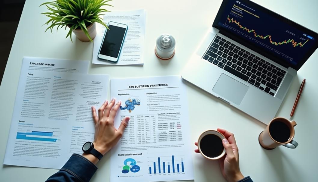 토큰 증권 STO 투자 방법 가이드 상세 정보